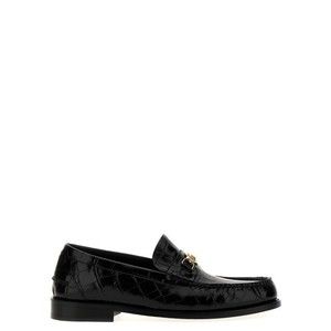 Versace Medusa 95 Loafers - NWT